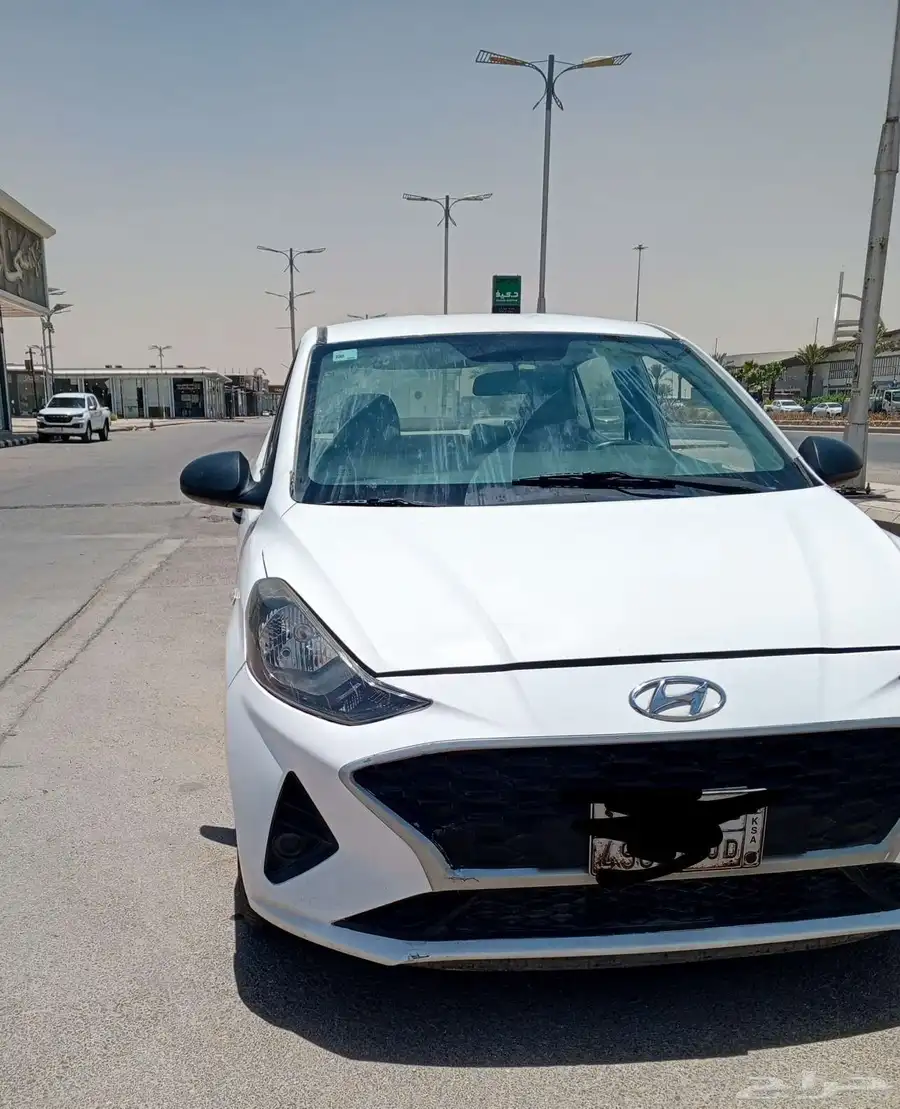 هونداي i10 للبيع 0