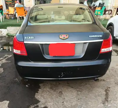 جيلي 2012 ec8 0