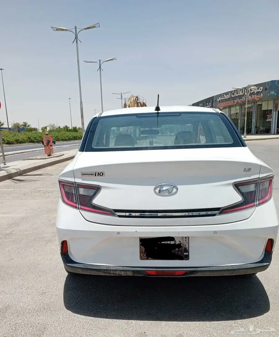 هونداي i10 للبيع 4