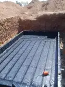 شغل البيت تحريق بويا داخلي خارجي عزل ترميمات معليم عثمان باك 7