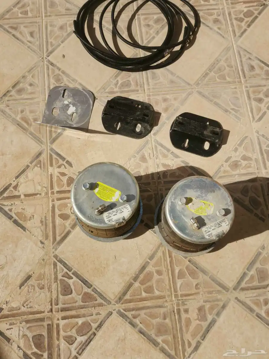 منافيخ شاص تويوتا بديل السست 2