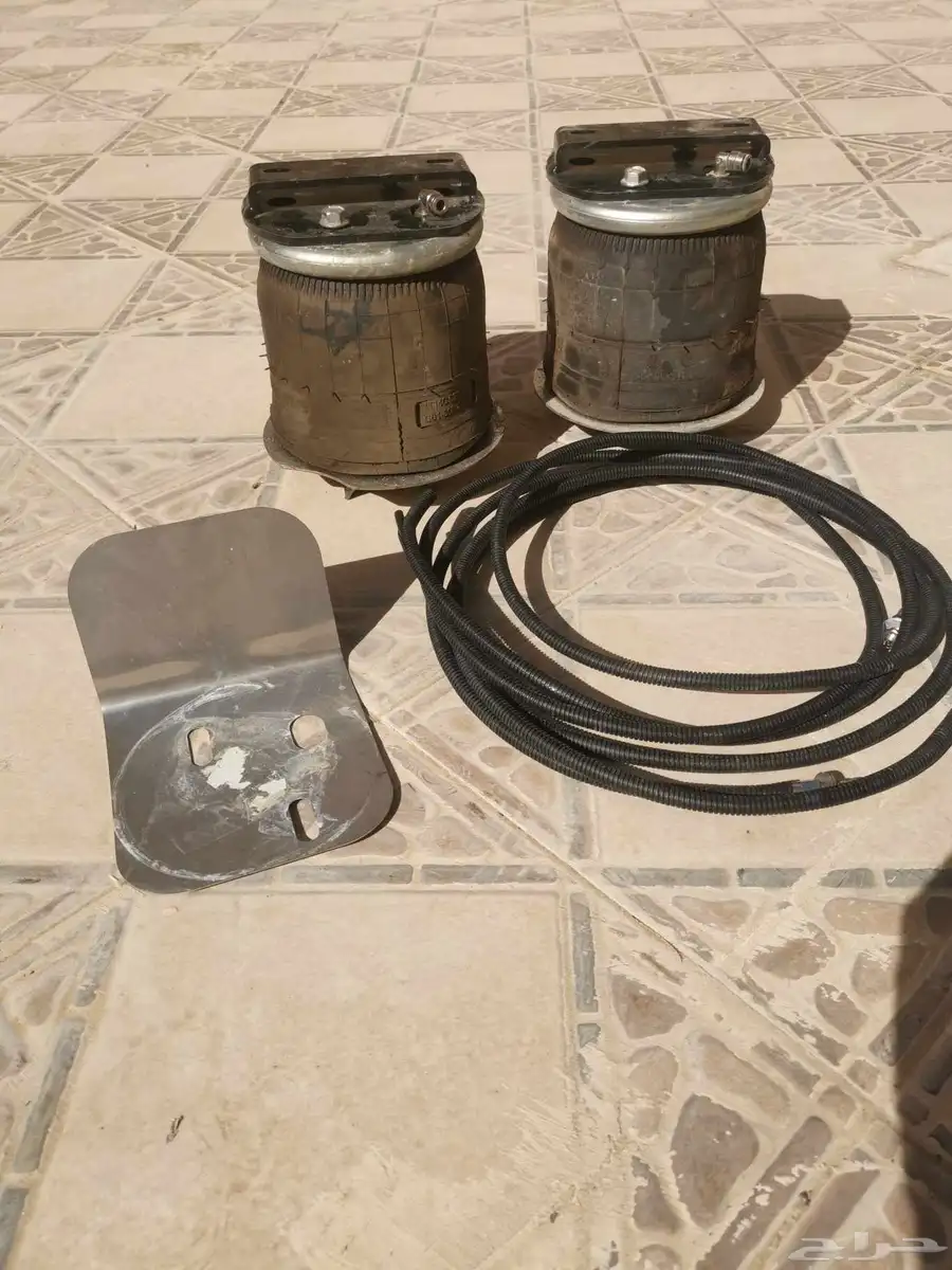 منافيخ شاص تويوتا بديل السست 0