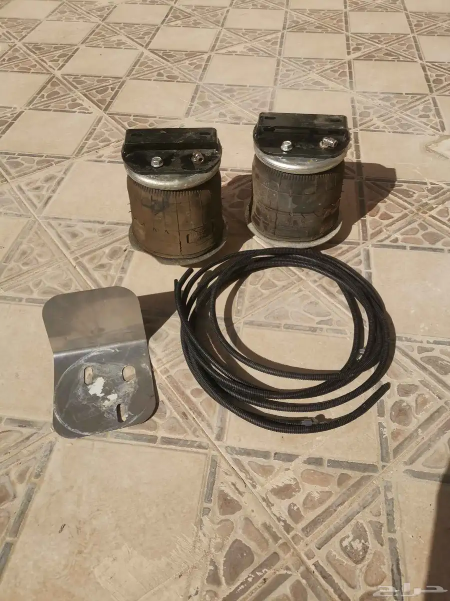 منافيخ شاص تويوتا بديل السست 1
