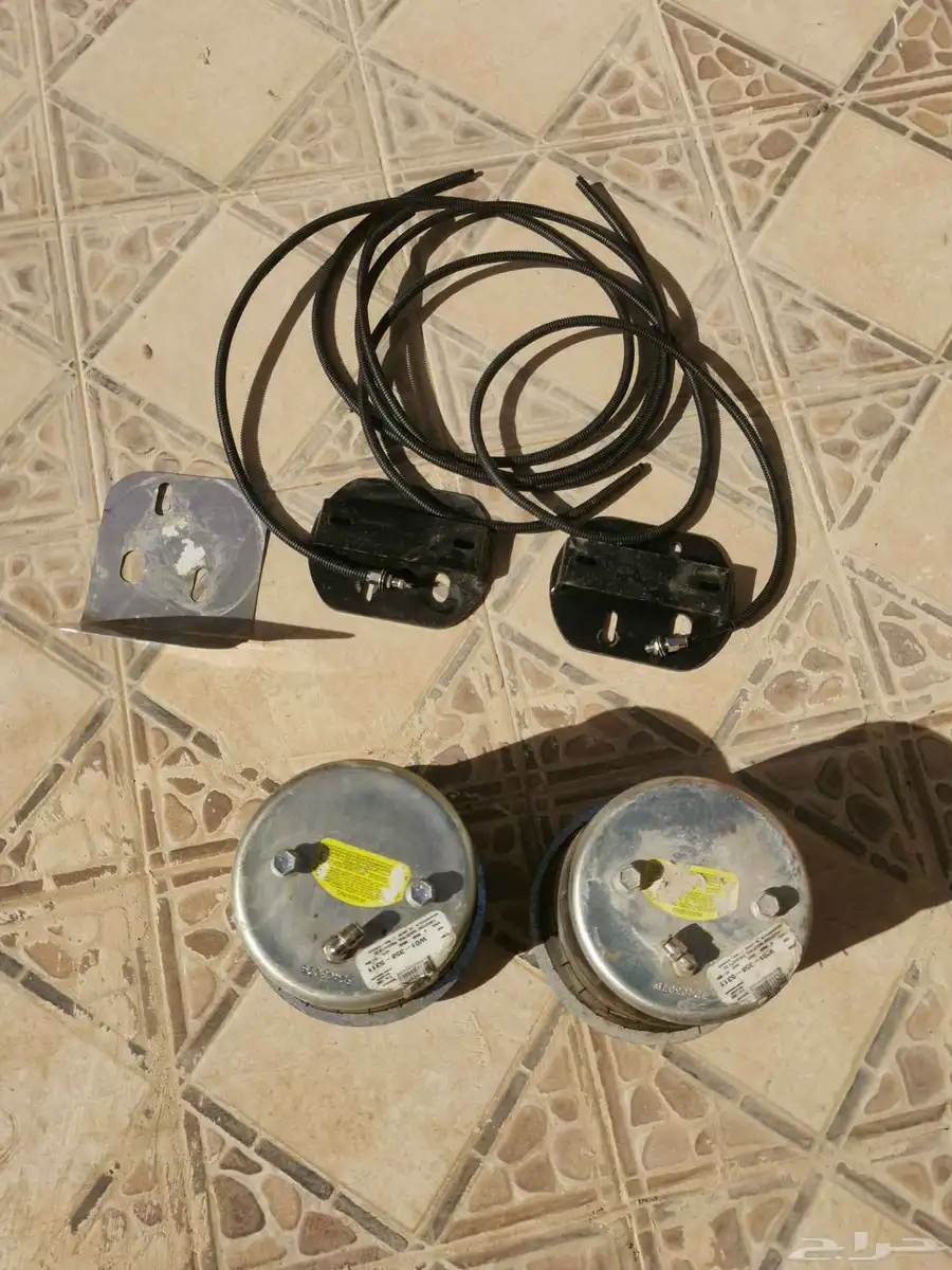 منافيخ شاص تويوتا بديل السست 3