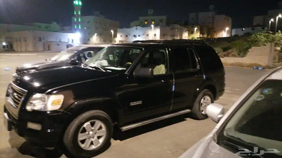 اكسبلورر 2008 3