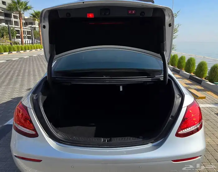 مرسديس E300 2020 6