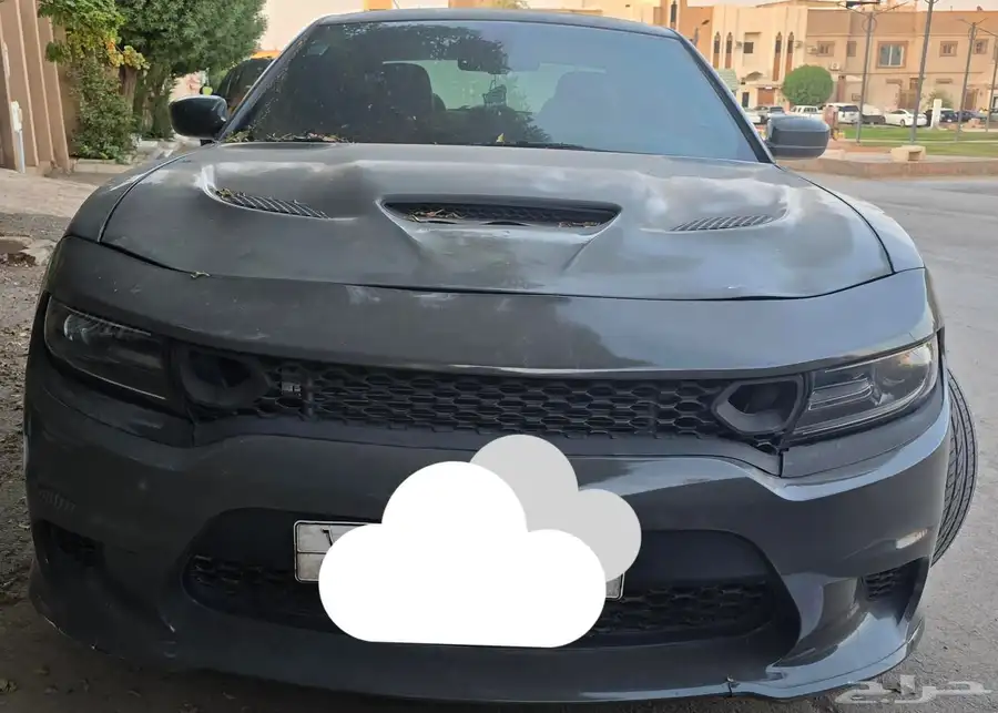 dodge charger 2016 0