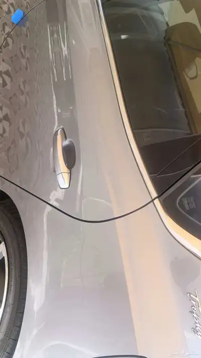 MG6للبيع نضيفه 4