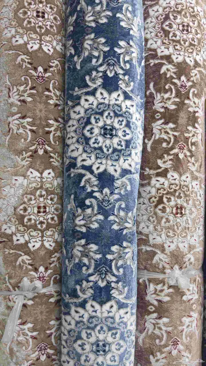 أحدث انواع الموكيت مراسله واتساب 9