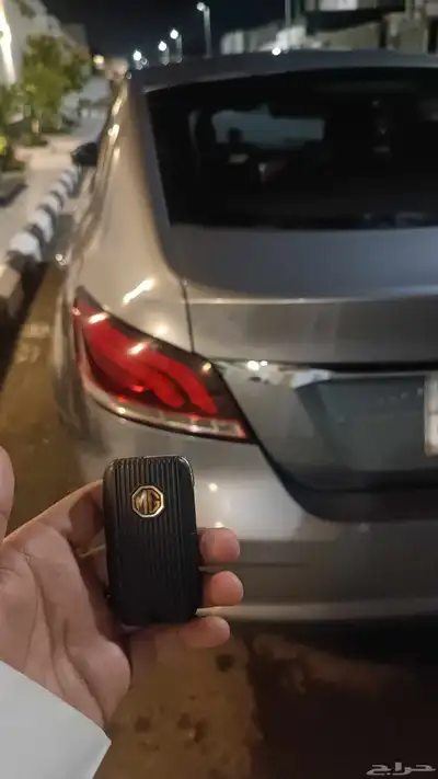 MG6للبيع نضيفه 10