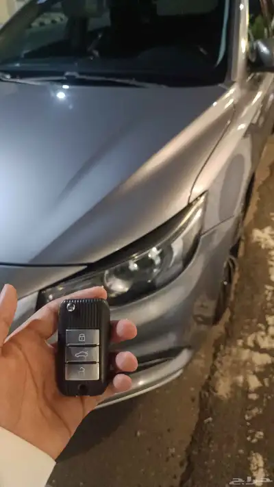 MG6للبيع نضيفه 11