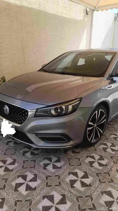 MG6للبيع نضيفه 2
