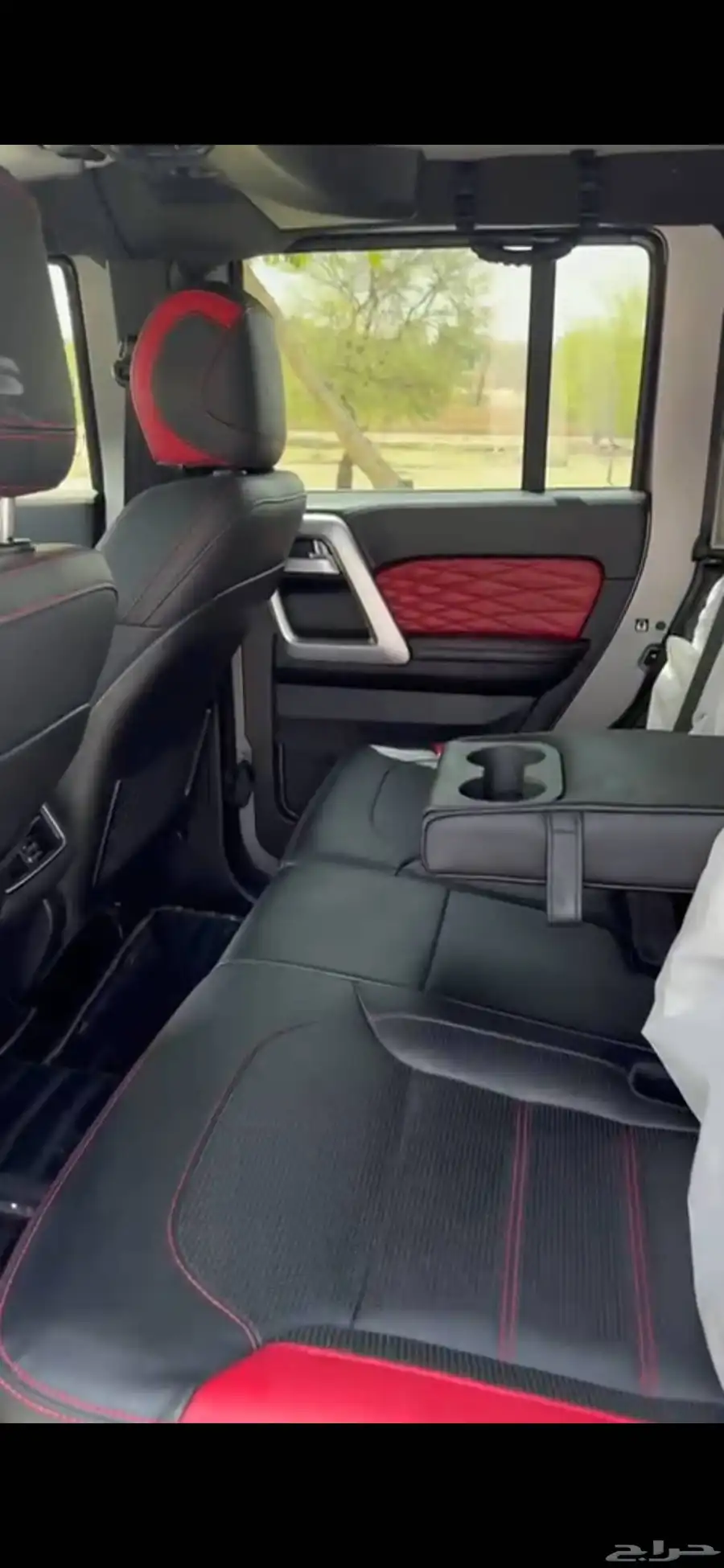 بايك BJ40 2025 فل كامل 3