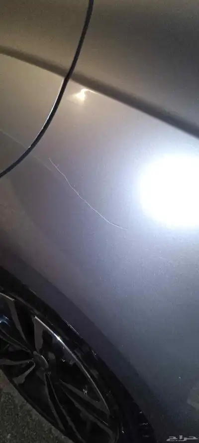 MG6للبيع نضيفه 22