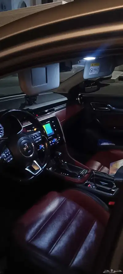 MG6للبيع نضيفه 15