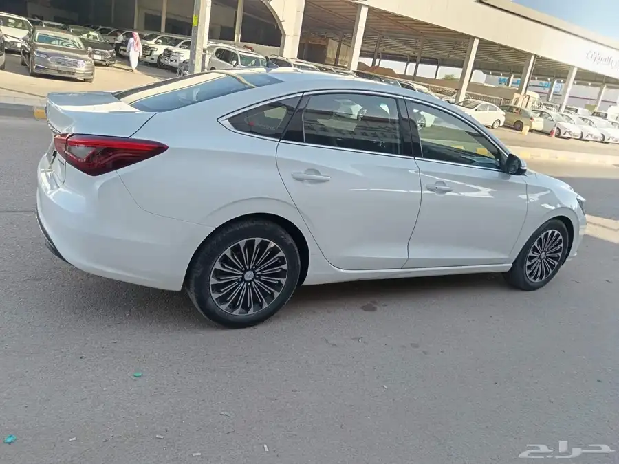 شانجان 2021 4