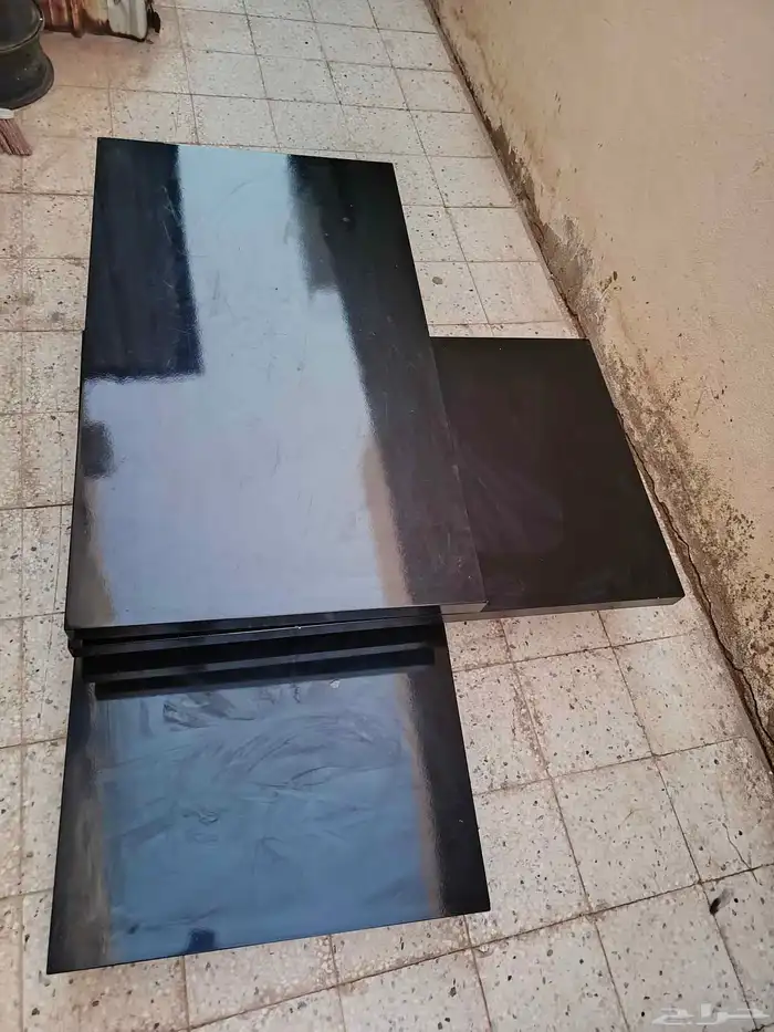 طاولة 3 طبقات 2