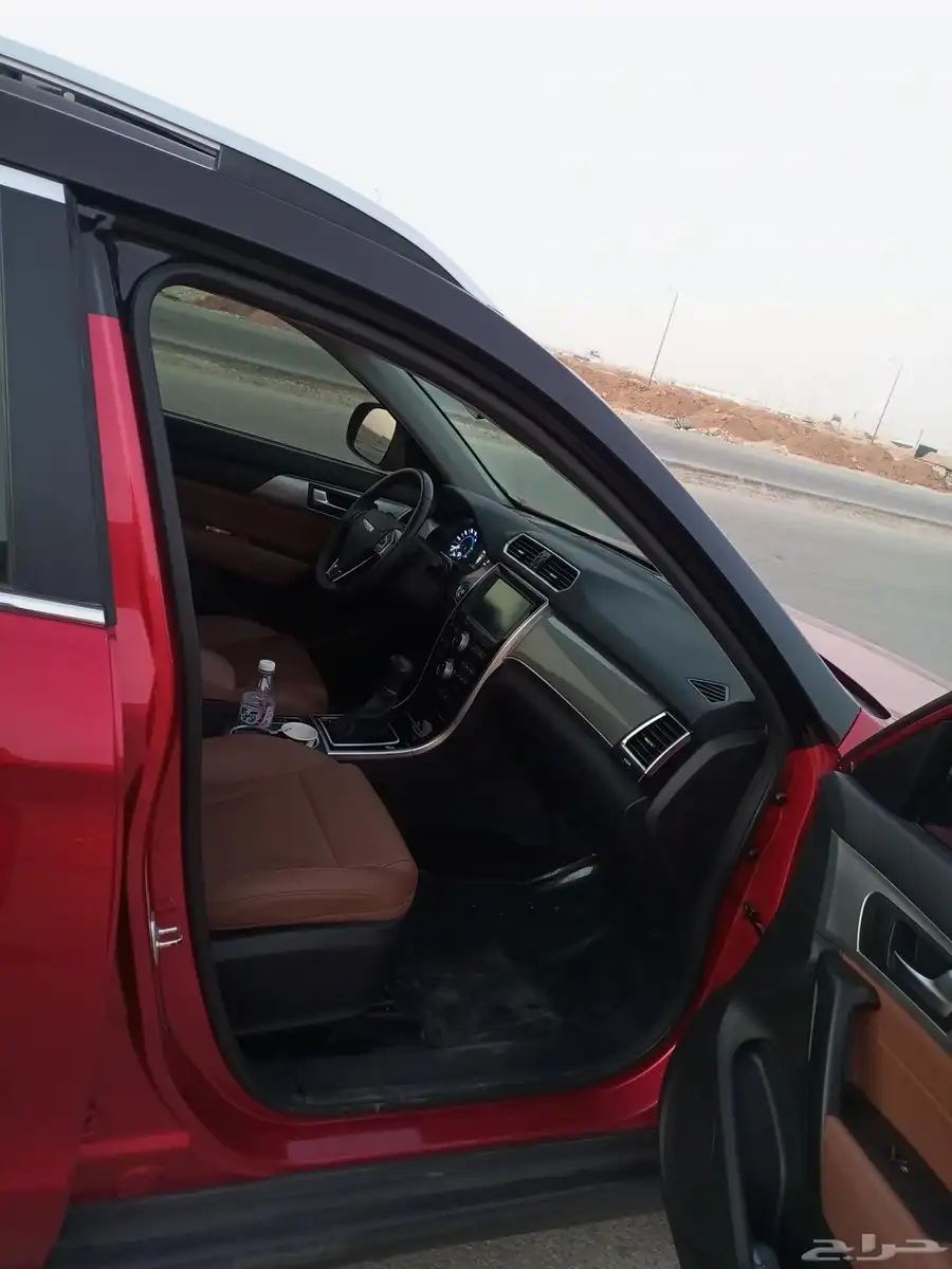 هافال H2 2021 5