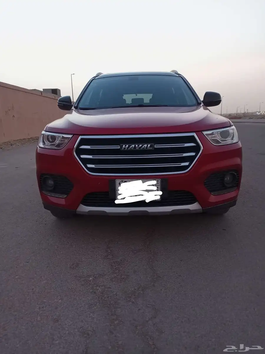 هافال H2 2021 0