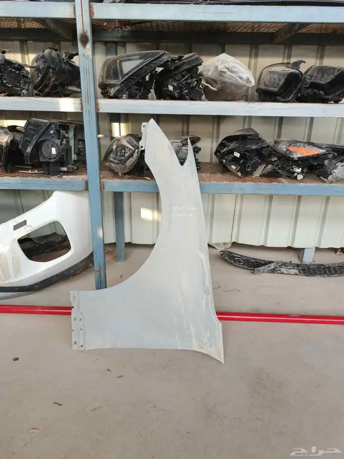 رفرف يسار جنسس 2015-2016-217-2018-2019-g80 2020 1