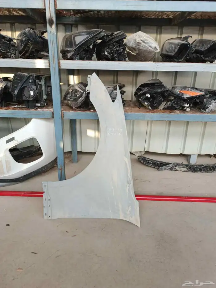 رفرف يسار جنسس 2015-2016-217-2018-2019-g80 2020 0