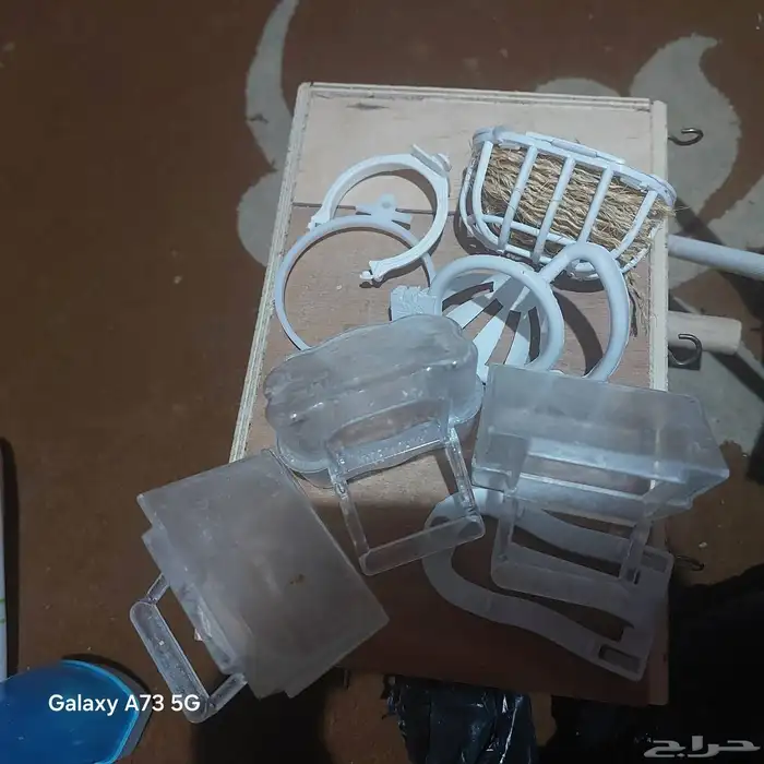 مستلزمات عصافير وببغاء 3