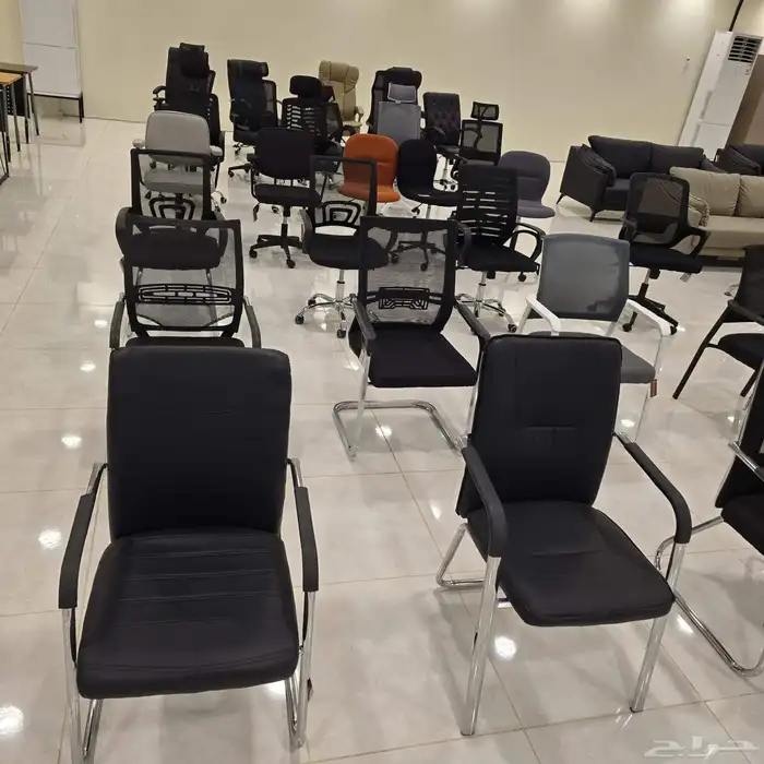 كراسي مكاتب 19
