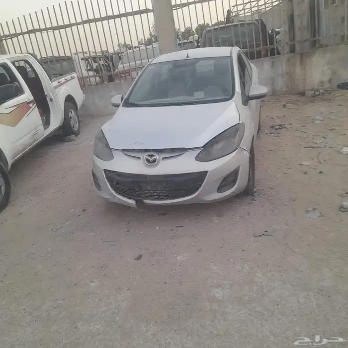 مازا 2 2012 0