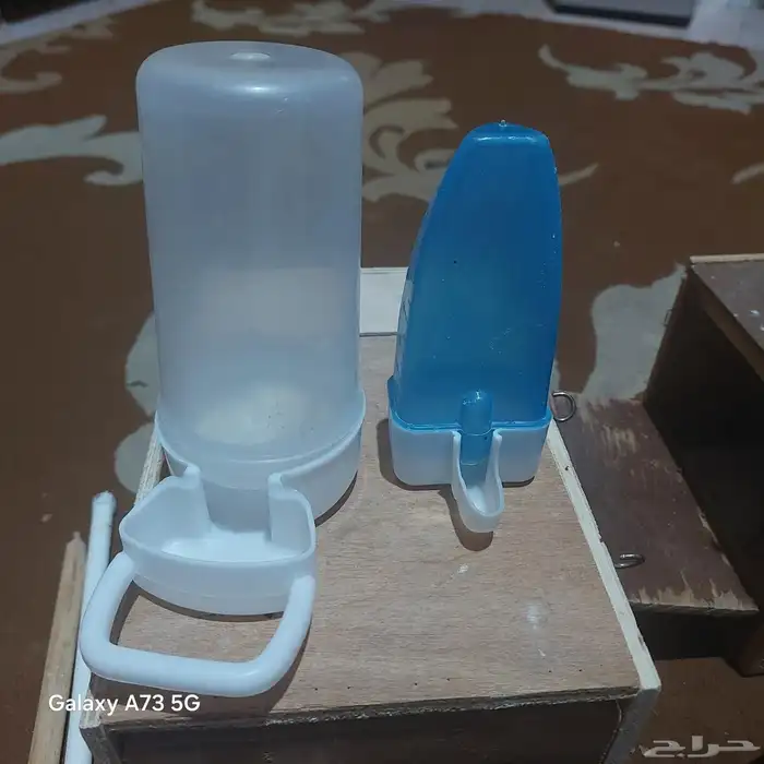 مستلزمات عصافير وببغاء 2