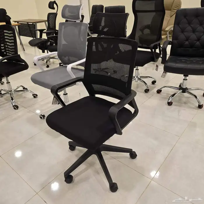 كراسي مكاتب 18