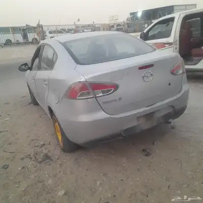 مازا 2 2012 3