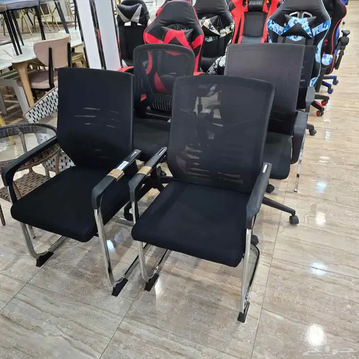 كراسي مكاتب 2