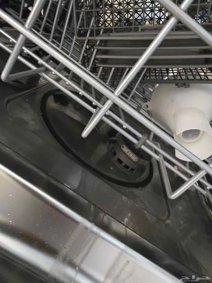 غساله صحون ماركه LG نظيفه جدا 2