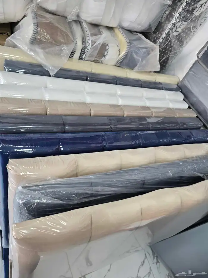 سرير حديد دورين مراتب ضغط طبي مرتبه غرفه نوم فندقيه 24