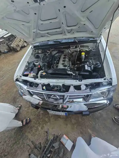 نيسان ددسن 2015 14