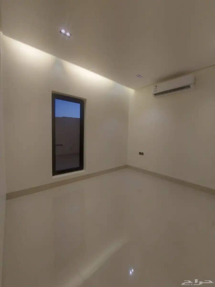 دور جديد للايجار بحي النزهه الرياض 9