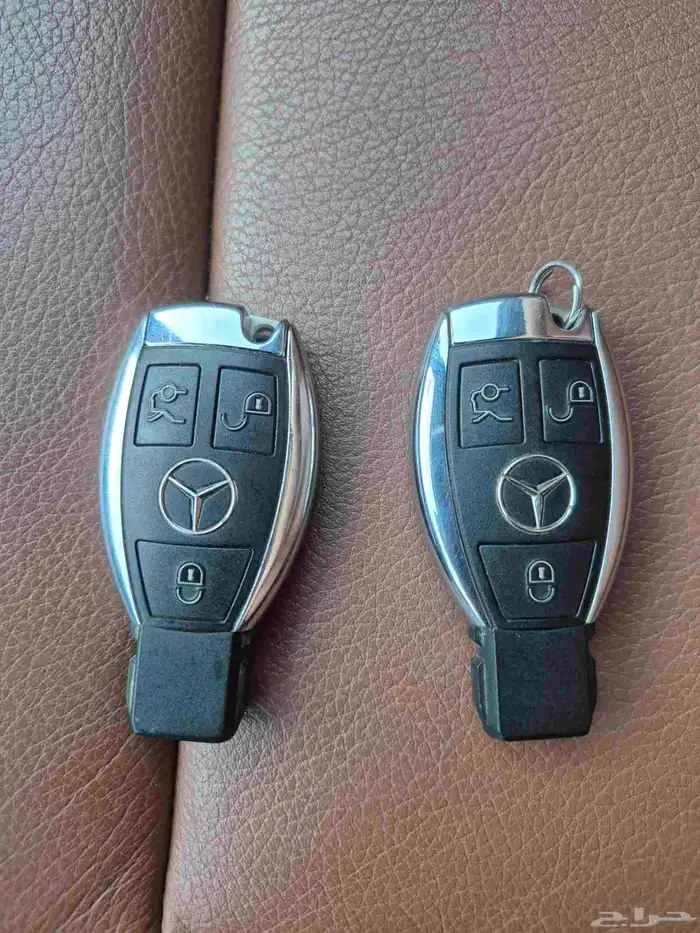 مرسيدس GLE 400 4MATIC 8