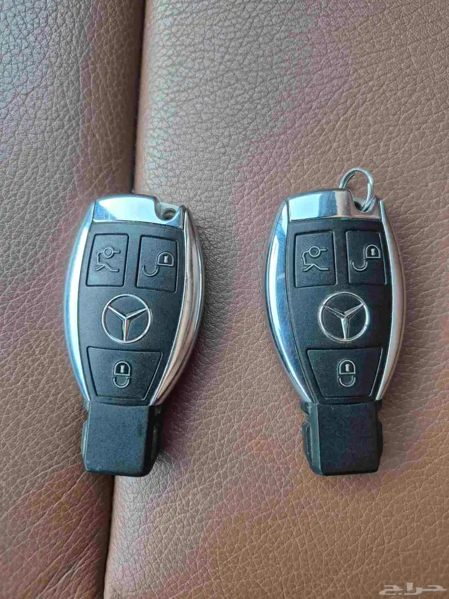 مرسيدس GLE 400 4MATIC 8
