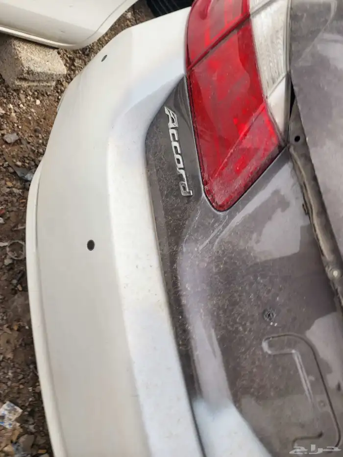 هوندا اكورد موديل 2015 تشليح قطع غيار 3