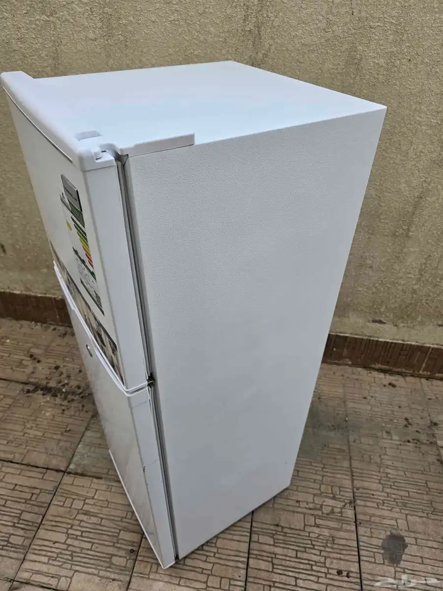 ثلاجة جنرال دان استخدام بسيط 1