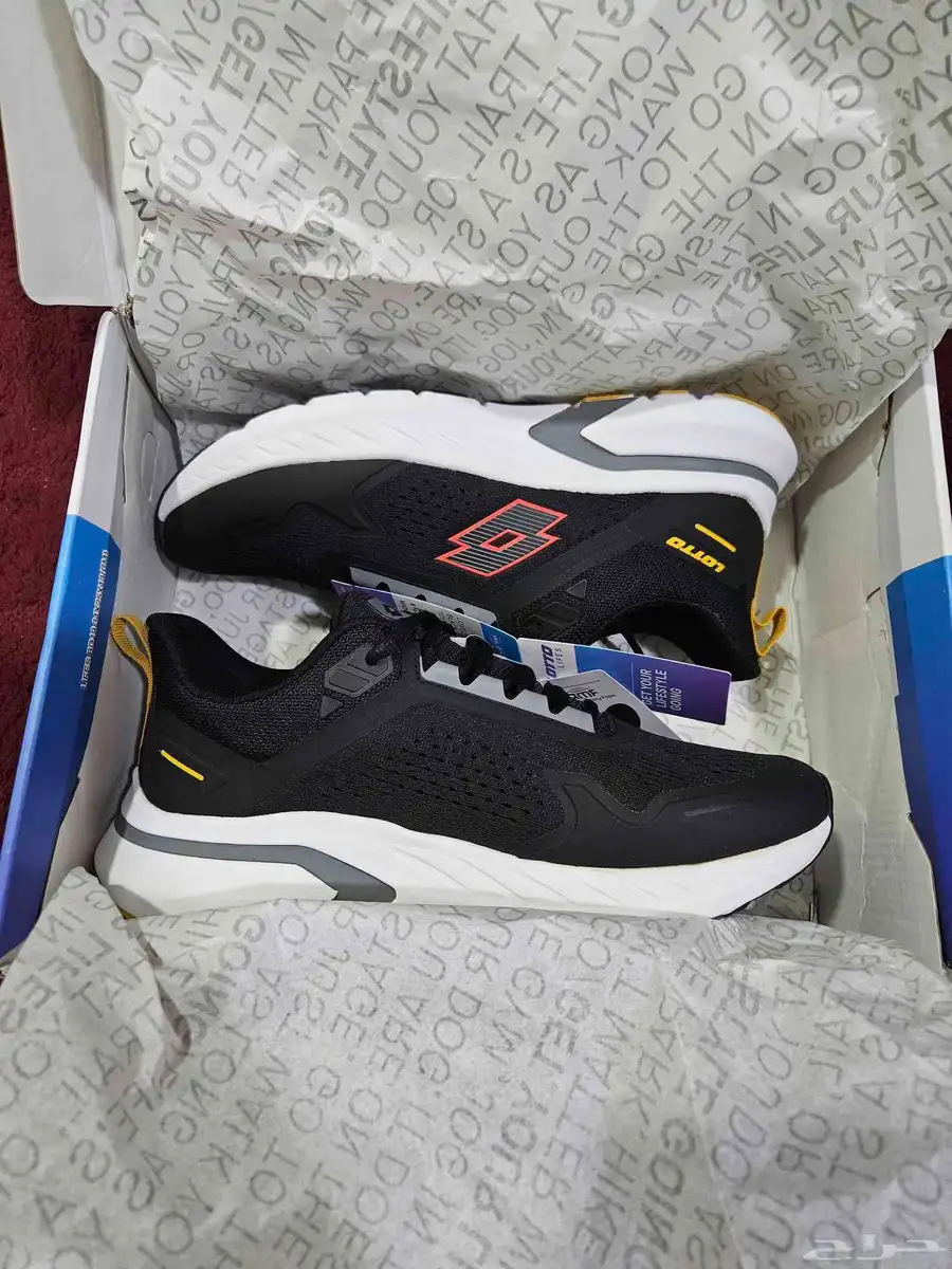 Lotto Lovelo 4FX Men s Sneakers 0