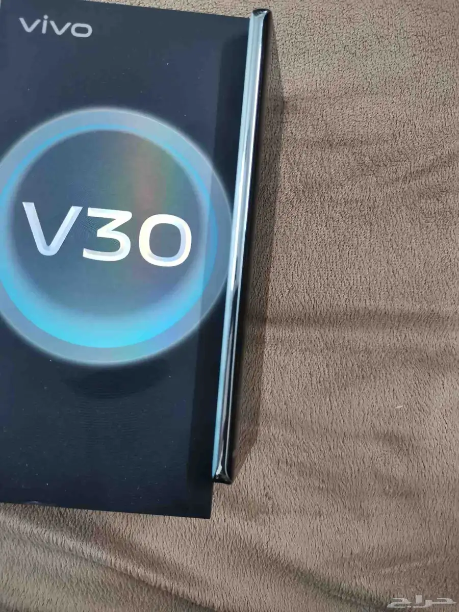 mobil vivo v30 5