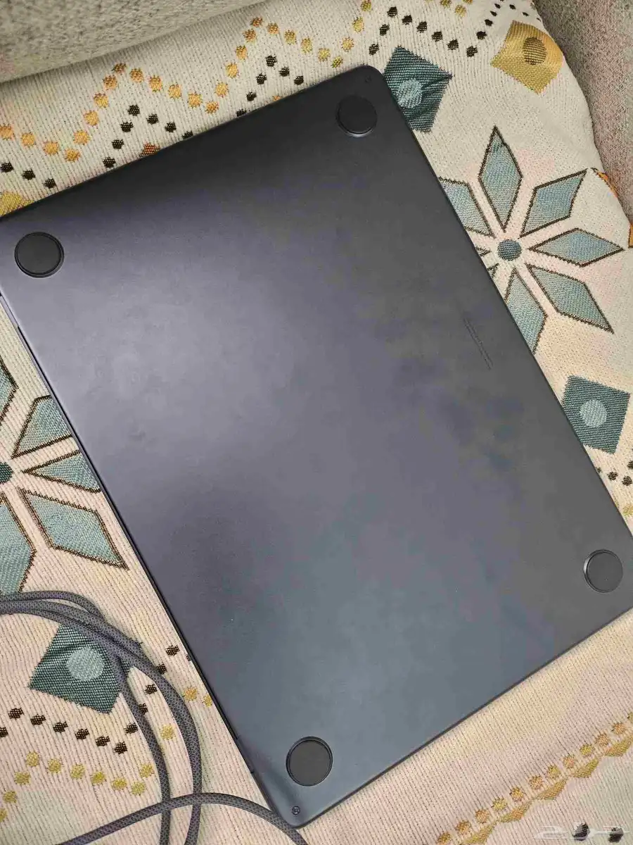 لابتوب ماك بوك اير MACBOOK اصدار 2022 3