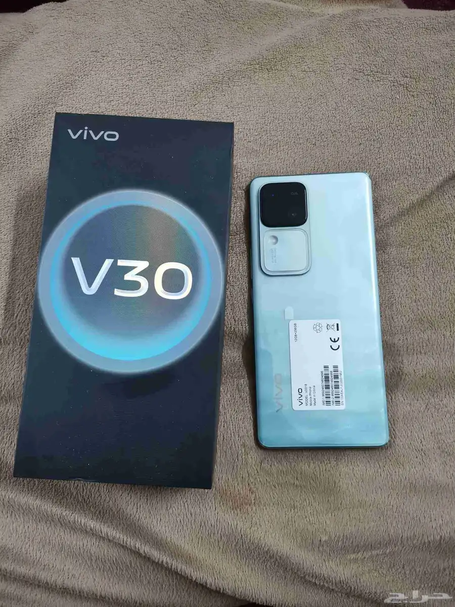 mobil vivo v30 4