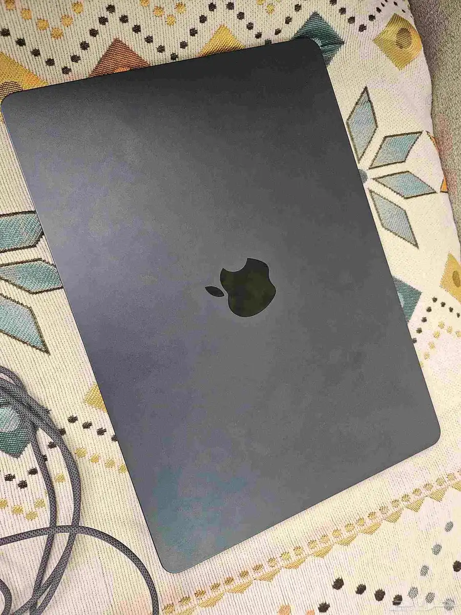 لابتوب ماك بوك اير MACBOOK اصدار 2022 2