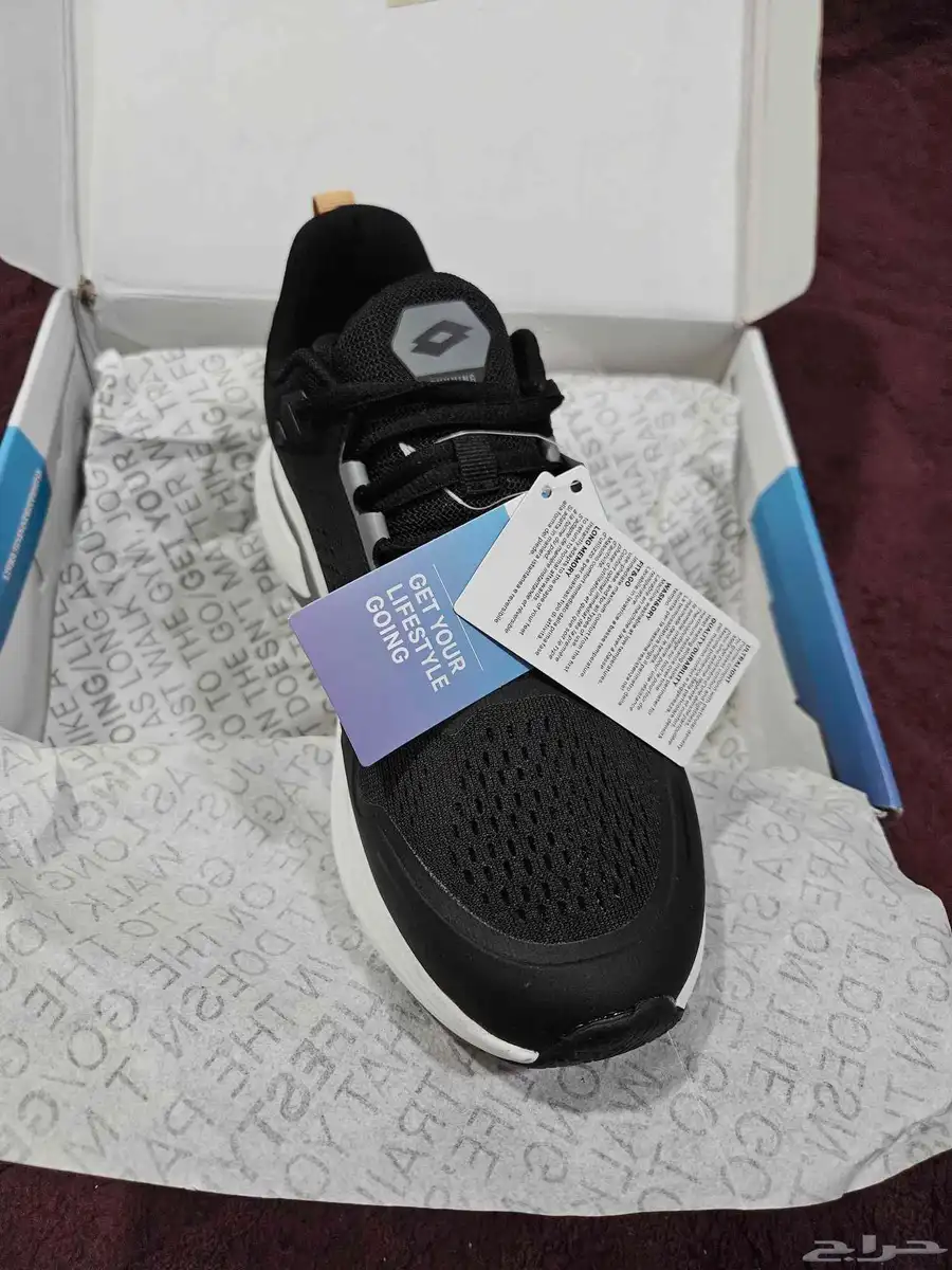Lotto Lovelo 4FX Men s Sneakers 2