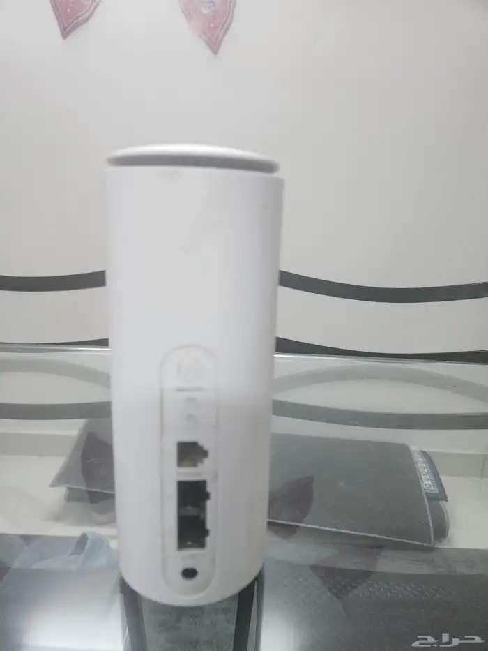 كنب راوتر stc5g 5