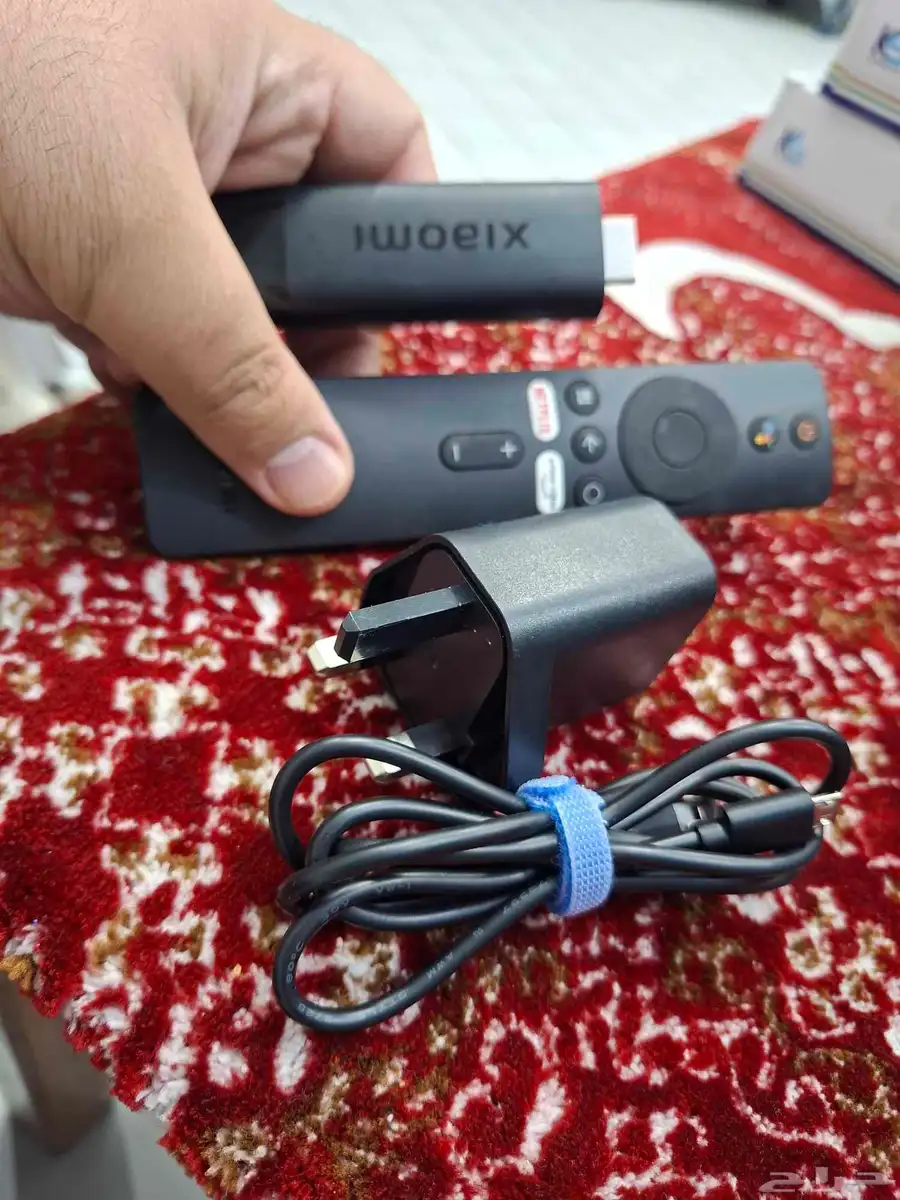 شاومي 4k 4