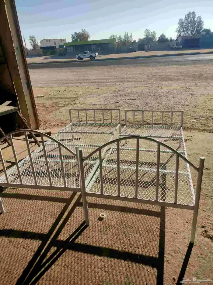 single bed 4