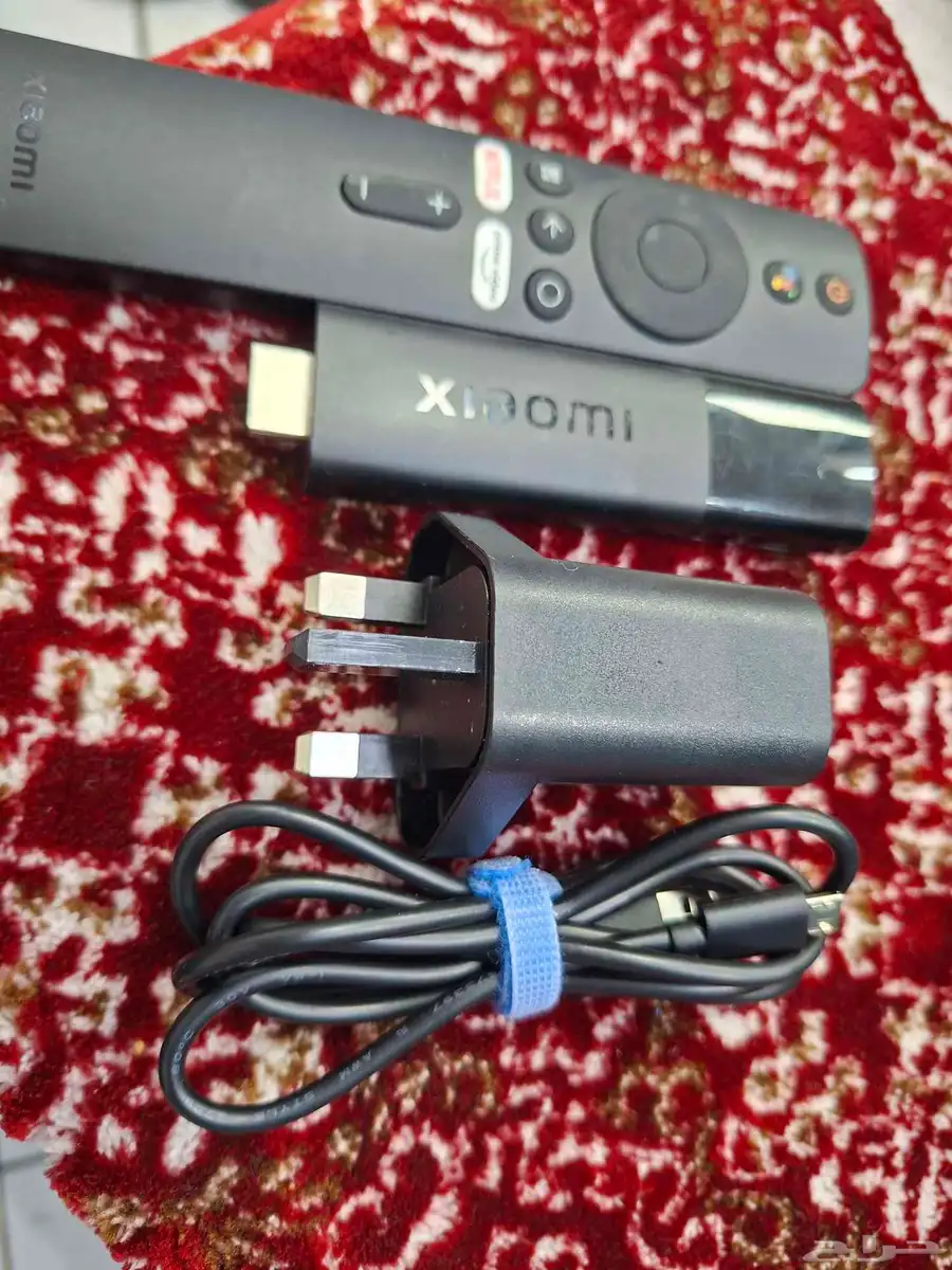 شاومي 4k 2